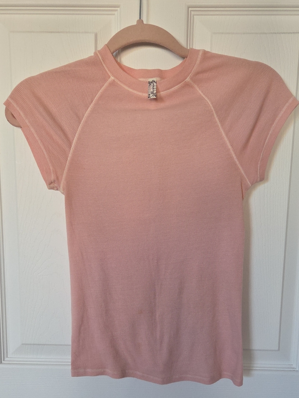 Free w/purchase INTIMATELY BY FREE PEOPLE Tee
